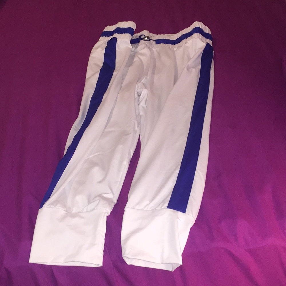 Fabletics Victoria Pant-Short